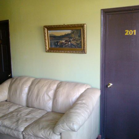Hostal Barrio Italia Santiago de Chile Exteriör bild